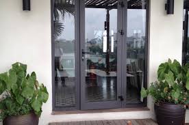  Lắp đặt cửa nhôm cần lưu ý những gì? 