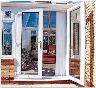 Làm thế nào để phân biệt cửa nhôm tốt hay xấu?